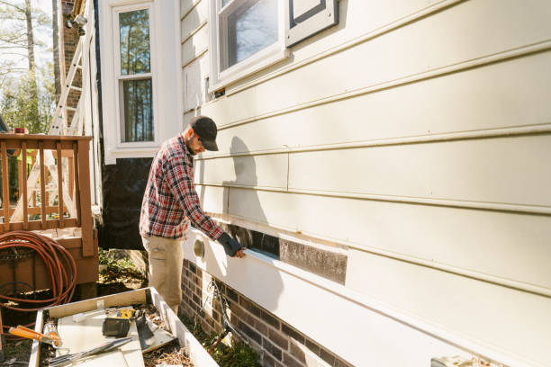 Trusted Siding Replacement service in Graysville, TN - Creative Siding